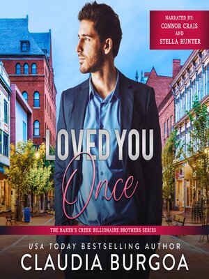 cover image of Loved You Once